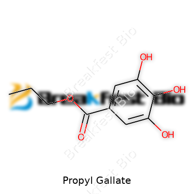 Propyl Gallate