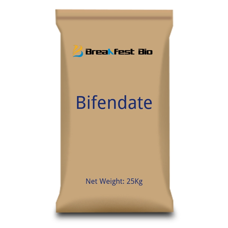 Bifendate