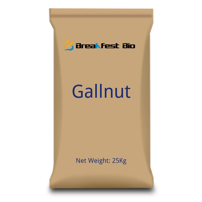 Gallnut
