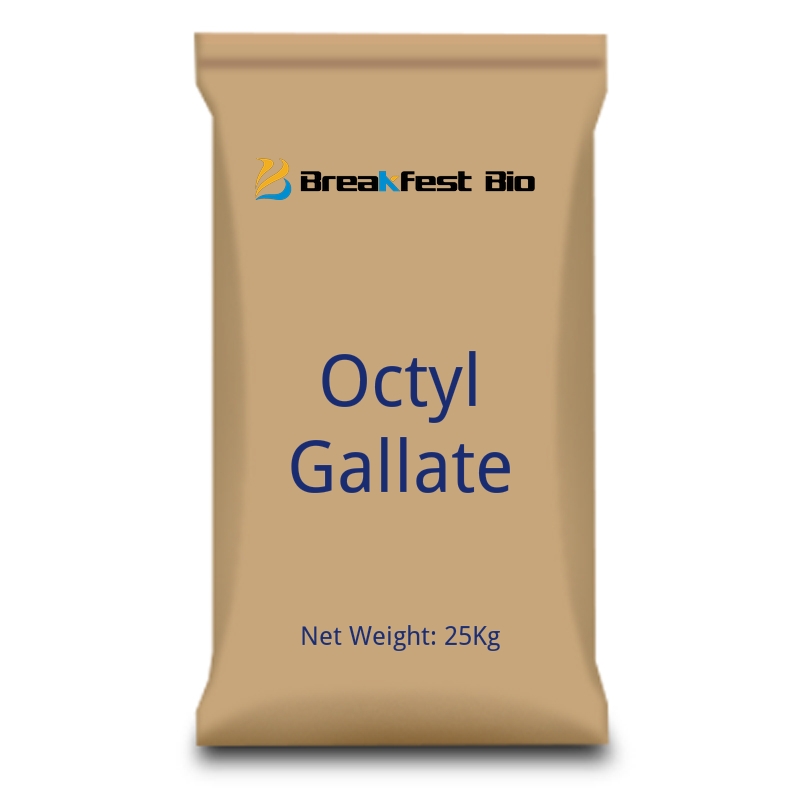 Octyl Gallate