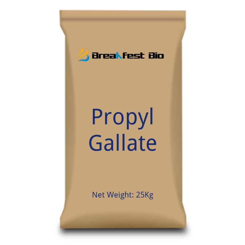 Propyl Gallate